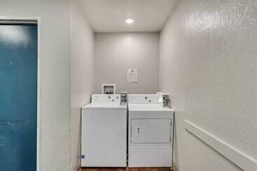 Motel 6 Ogden, Utdowntown