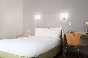 Motel 6 Ogden, Utdowntown