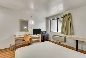 Motel 6 Ogden, Utdowntown