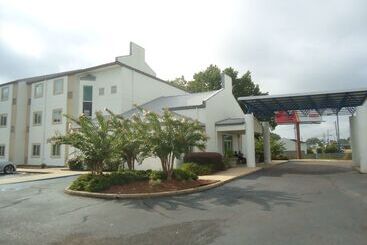 Motel 6 Pearl, Ms Jackson Airport