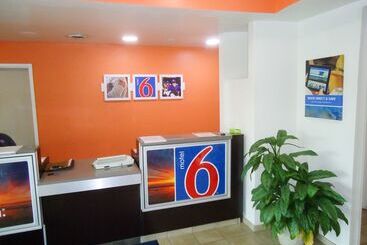 Motel 6 Pearl, Ms  Jackson Airport