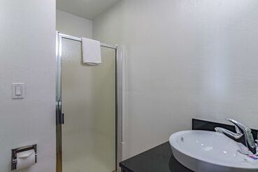 Motel 6 Riverton Wy