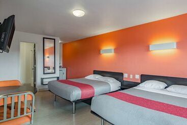 Motel 6 Riverton Wy