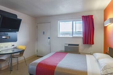 Motel 6 Riverton Wy