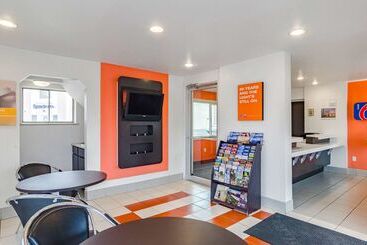 Motel 6 Riverton Wy