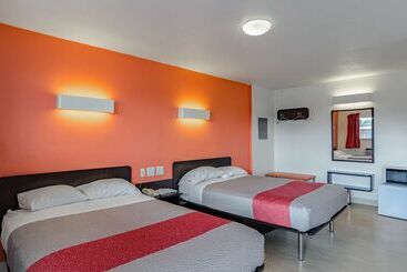 Motel 6 Riverton Wy