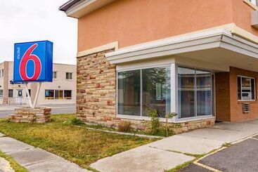 Motel 6 Riverton Wy