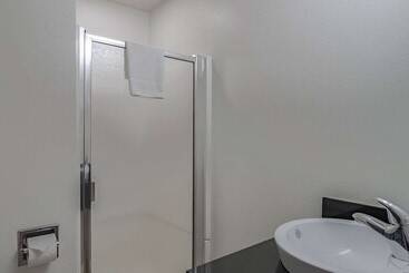 Motel 6 Riverton Wy
