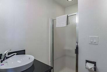 Motel 6 Riverton Wy