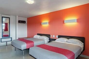 Motel 6 Riverton Wy
