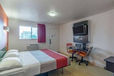 Motel 6 Riverton Wy