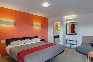 Motel 6 Riverton Wy