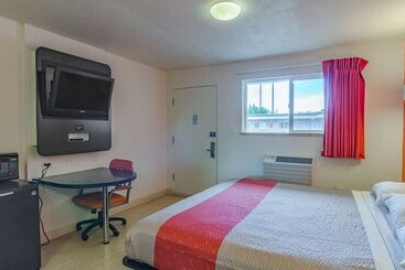 Motel 6 Riverton Wy