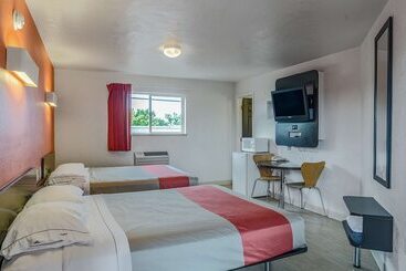 Motel 6 Riverton Wy
