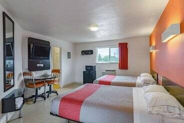 Motel 6 Riverton Wy