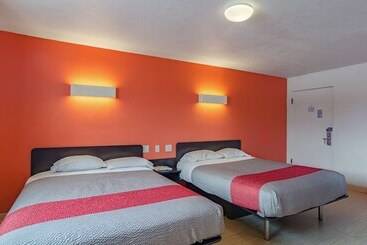 Motel 6 Riverton Wy