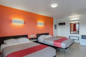 Motel 6 Riverton Wy