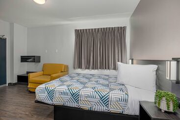 Motel 6 San Diego, Ca   Downtown