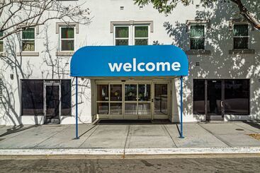 Motel 6 San Diego, Ca   Downtown