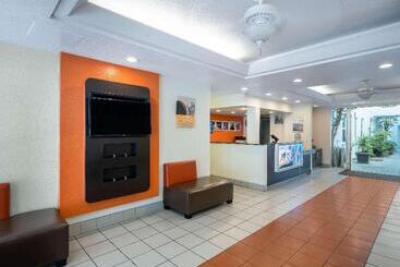 Motel 6 San Diego, Ca Downtown