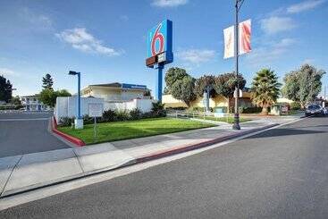 مُتل Park Inn By Radisson, Santa Clara