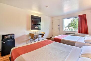 Motel 6 Sunnyvale, Ca North