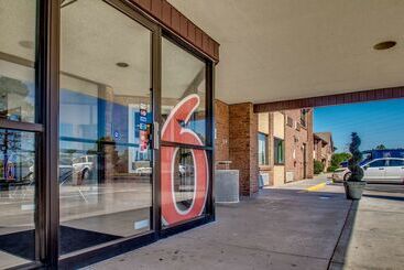 Motel 6amherst, Ny  Buffalo