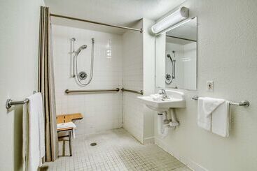 Motel 6amherst, Ny  Buffalo