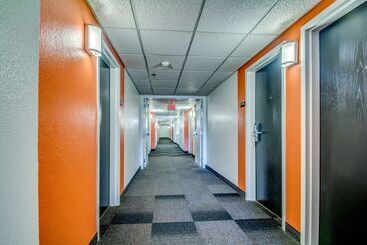 Motel 6amherst, Ny  Buffalo