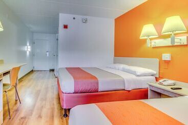 Motel 6amherst, Ny  Buffalo