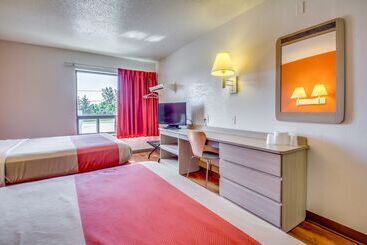 Motel 6amherst, Ny  Buffalo
