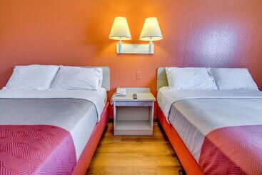 Motel 6amherst, Ny  Buffalo