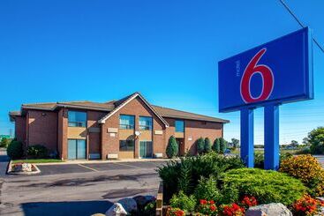 Motel 6amherst, Ny  Buffalo