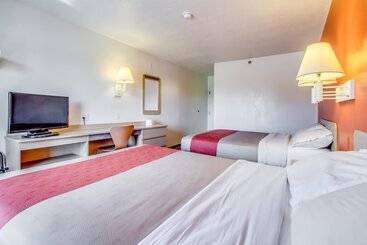 Motel 6amherst, Ny  Buffalo