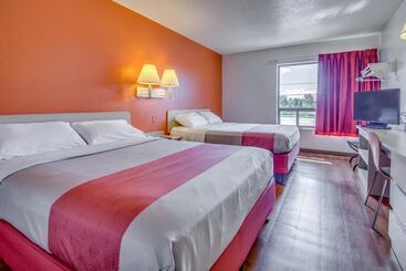 Motel 6amherst, Ny  Buffalo