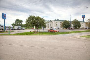 Motel 6council Bluffs, Ia  Omaha East