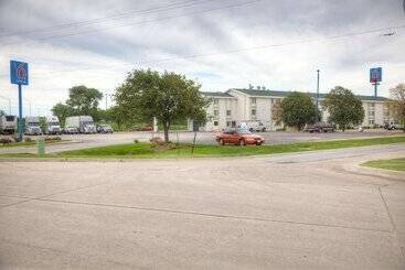 Motel 6council Bluffs, Ia  Omaha East