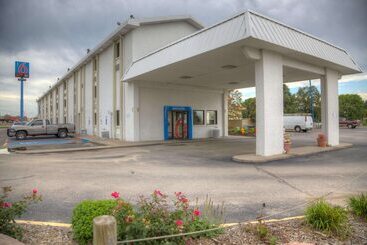 Motel 6council Bluffs, Ia  Omaha East