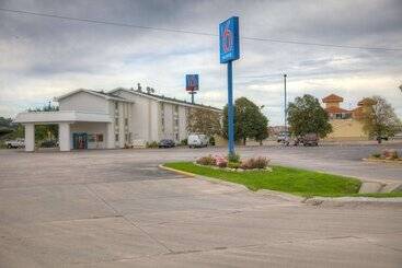 Motel 6council Bluffs, Ia Omaha East