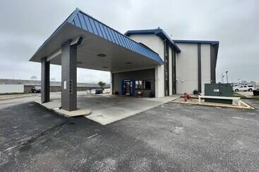 Motel 6council Bluffs, Ia  Omaha East