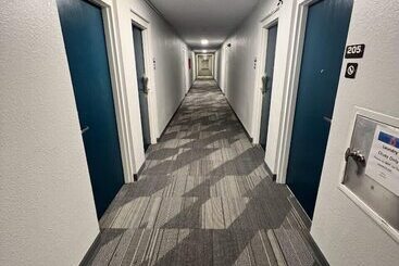 Motel 6council Bluffs, Ia  Omaha East