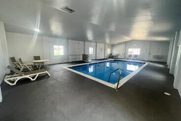 Motel 6council Bluffs, Ia  Omaha East