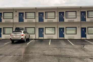 Motel 6fayetteville, Ar