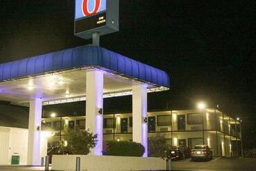 Motel 6fayetteville, Ar