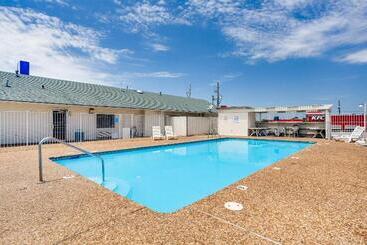 Motel 6fayetteville, Ar