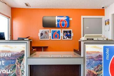 Motel 6fayetteville, Ar