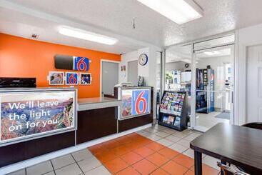 Motel 6fayetteville, Ar