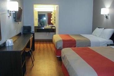 Motel 6fayetteville, Ar
