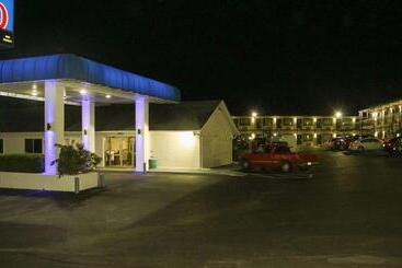 Motel 6fayetteville, Ar