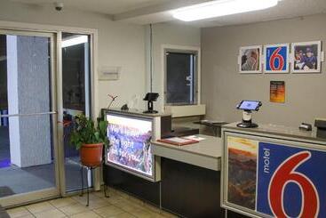 Motel 6fayetteville, Ar